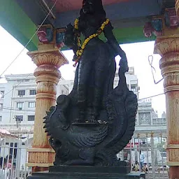 Godavari Maatha Statue