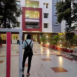 Godavari Seva Sadan Girls Hostel