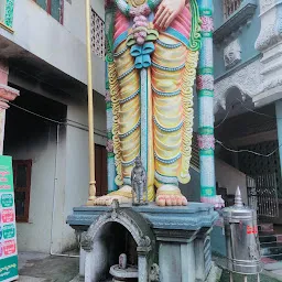 Godavari Talli Statue