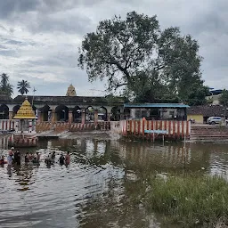 Goddess Kaverithai அருள்மிகு காவேரித்தாய்