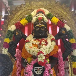 Goddess Kaverithai அருள்மிகு காவேரித்தாய்
