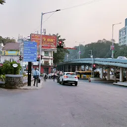 Godrej Chowk