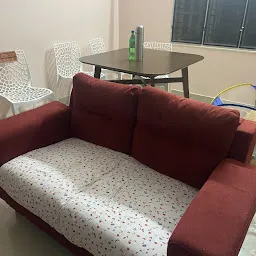 Godrej HUB - Furniture on Rent