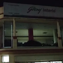 Godrej Interio (Furniture Store)