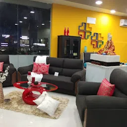 Godrej Interio Furniture Store Kalaburagi (Ecomind Solutions)