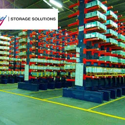 Godrej Storage Solutions