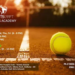 Godspeed Sports - Tennis Academy