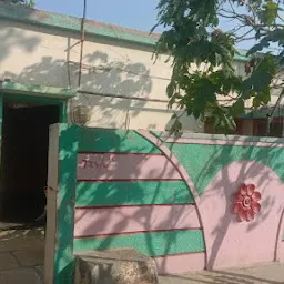 Godutai Vidi Gharkul Kumbhari E Solapur Maharashtra