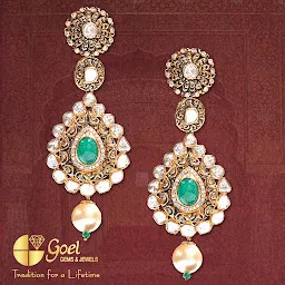 Goel Gems and Jewels Pvt Ltd