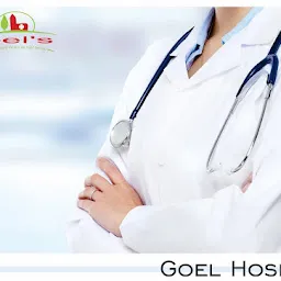 Goel hospital and Blood Bank