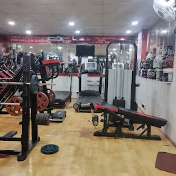 Gofit fitness studio