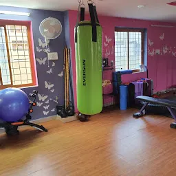 Gofit Ladies Fitness Centre
