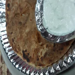 GOGI KE SP.CHOLLE BHATURE (GOGI DA DHABA)