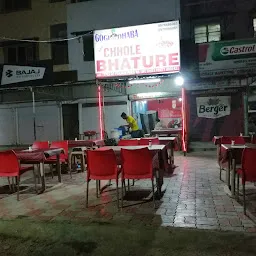 GOGI KE SP.CHOLLE BHATURE (GOGI DA DHABA)