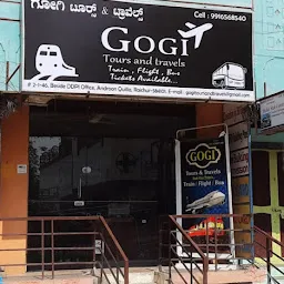 Gogi Tour & Travels