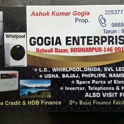 Gogia Enterprises