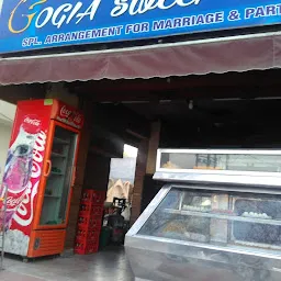 Gogia Sweets