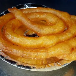 Gohana Jalebi Sweets