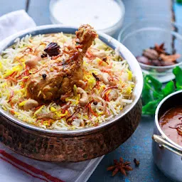 Goila Butter Chicken - Sector 15 Gurgaon