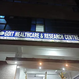 GOIT HEALTHCARE & Research Center