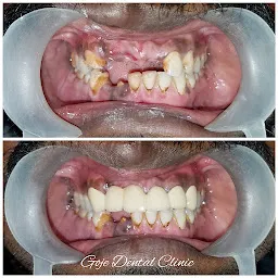 Goje Dental Clinic