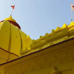 Gokeneswar Temple