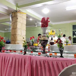 Gokul Banquet Hall And Hotel