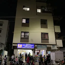 GOKUL CHILD SPECIALITY CLINIC