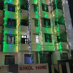 Gokul dormitory