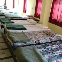 Gokul dormitory