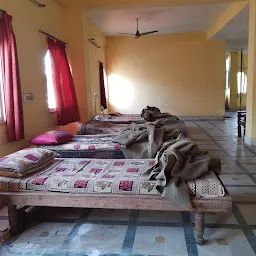 Gokul dormitory