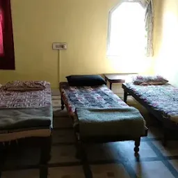 Gokul dormitory