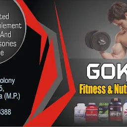 Gokul Fitness Point