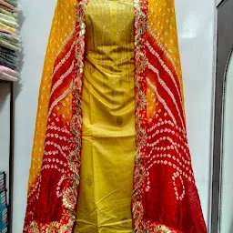 Gokul garment bhinmal