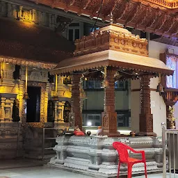 Sri Gopalakrishna Temple (Gokul)
