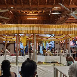Sri Gopalakrishna Temple (Gokul)
