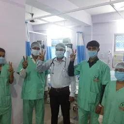Gokul Hospital