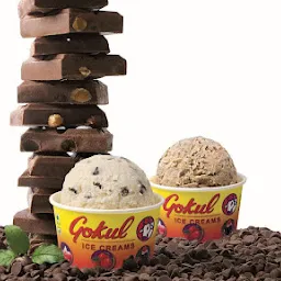 Gokul Ice Creams