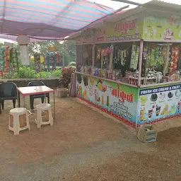 Gokul Icecream and Pan shop