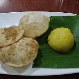 Gokul Krishna Veg Restaurant