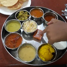 Gokul Krishna Veg Restaurant
