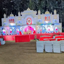 Gokul Marriage Garden