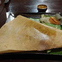 Gokul Oottupura Vegetarian Restaurant