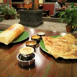 Gokul Oottupura Vegetarian Restaurant