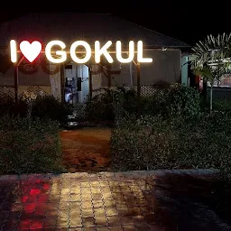 Gokul Restaurant