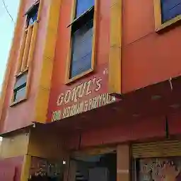 gokul restaurant