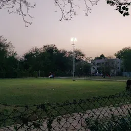 Gokul Society Park