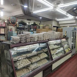 Gokul Sweet Shop
