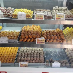 Gokul Sweets