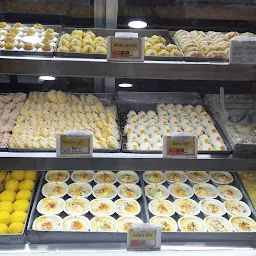 Gokul Sweets